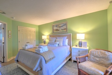 Lake House 1923 S. Beach Club - 3 Bedroom Villa w Views of the Pool & Sound!, , on Atlantic Ocean - Hilton Head Island in South Carolina - Lakehouse Vacation Rental - Lake Home for rent on LakeHouseVacations.com