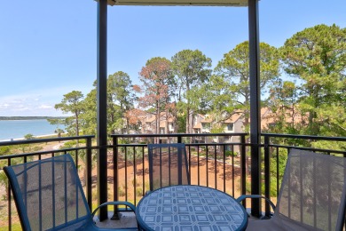 Lake House 1923 S. Beach Club - 3 Bedroom Villa w Views of the Pool & Sound!, , on Atlantic Ocean - Hilton Head Island in South Carolina - Lakehouse Vacation Rental - Lake Home for rent on LakeHouseVacations.com