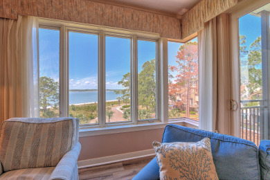 Lake House 1923 S. Beach Club - 3 Bedroom Villa w Views of the Pool & Sound!, , on Atlantic Ocean - Hilton Head Island in South Carolina - Lakehouse Vacation Rental - Lake Home for rent on LakeHouseVacations.com