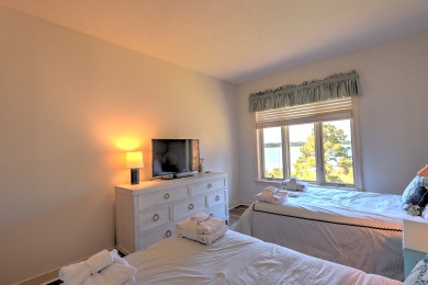 Lake House 1923 S. Beach Club - 3 Bedroom Villa w Views of the Pool & Sound!, , on Atlantic Ocean - Hilton Head Island in South Carolina - Lakehouse Vacation Rental - Lake Home for rent on LakeHouseVacations.com