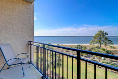 Lake House 1923 S. Beach Club - 3 Bedroom Villa w Views of the Pool & Sound!, , on Atlantic Ocean - Hilton Head Island in South Carolina - Lakehouse Vacation Rental - Lake Home for rent on LakeHouseVacations.com