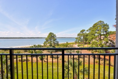 Lake House 1923 S. Beach Club - 3 Bedroom Villa w Views of the Pool & Sound!, , on Atlantic Ocean - Hilton Head Island in South Carolina - Lakehouse Vacation Rental - Lake Home for rent on LakeHouseVacations.com