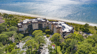 Lake House 1923 S. Beach Club - 3 Bedroom Villa w Views of the Pool & Sound!, , on Atlantic Ocean - Hilton Head Island in South Carolina - Lakehouse Vacation Rental - Lake Home for rent on LakeHouseVacations.com