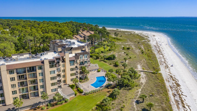 Lake House 1923 S. Beach Club - 3 Bedroom Villa w Views of the Pool & Sound!, , on Atlantic Ocean - Hilton Head Island in South Carolina - Lakehouse Vacation Rental - Lake Home for rent on LakeHouseVacations.com