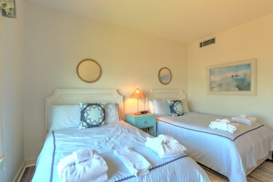 Lake House 1923 S. Beach Club - 3 Bedroom Villa w Views of the Pool & Sound!, , on Atlantic Ocean - Hilton Head Island in South Carolina - Lakehouse Vacation Rental - Lake Home for rent on LakeHouseVacations.com