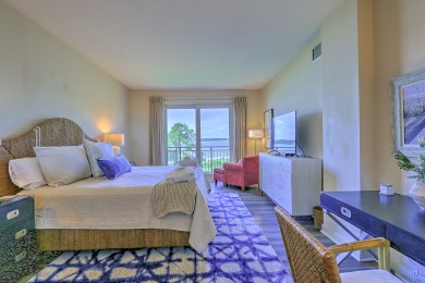Lake House 1923 S. Beach Club - 3 Bedroom Villa w Views of the Pool & Sound!, , on Atlantic Ocean - Hilton Head Island in South Carolina - Lakehouse Vacation Rental - Lake Home for rent on LakeHouseVacations.com