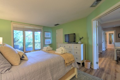 Lake House 1923 S. Beach Club - 3 Bedroom Villa w Views of the Pool & Sound!, , on Atlantic Ocean - Hilton Head Island in South Carolina - Lakehouse Vacation Rental - Lake Home for rent on LakeHouseVacations.com