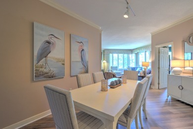 Lake House 1923 S. Beach Club - 3 Bedroom Villa w Views of the Pool & Sound!, , on Atlantic Ocean - Hilton Head Island in South Carolina - Lakehouse Vacation Rental - Lake Home for rent on LakeHouseVacations.com