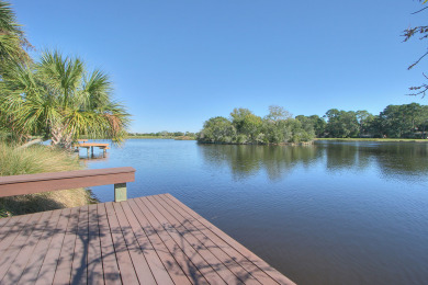 Lake House 16 Full Sweep -Beautiful Home on Lagoon with Golf Views -EV Charging, , on Atlantic Ocean - Hilton Head Island in South Carolina - Lakehouse Vacation Rental - Lake Home for rent on LakeHouseVacations.com