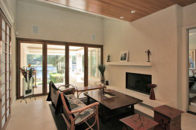 Lake House 16 Full Sweep -Beautiful Home on Lagoon with Golf Views -EV Charging, , on Atlantic Ocean - Hilton Head Island in South Carolina - Lakehouse Vacation Rental - Lake Home for rent on LakeHouseVacations.com