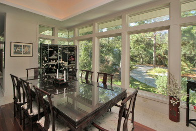 Lake House 16 Full Sweep -Beautiful Home on Lagoon with Golf Views -EV Charging, , on Atlantic Ocean - Hilton Head Island in South Carolina - Lakehouse Vacation Rental - Lake Home for rent on LakeHouseVacations.com