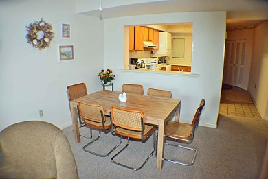 Lake House Shorewood 332 - Oceanview 3rd Floor Condo, , on Atlantic Ocean - Hilton Head Island in South Carolina - Lakehouse Vacation Rental - Lake Home for rent on LakeHouseVacations.com