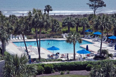 Lake House Shorewood 332 - Oceanview 3rd Floor Condo, , on Atlantic Ocean - Hilton Head Island in South Carolina - Lakehouse Vacation Rental - Lake Home for rent on LakeHouseVacations.com