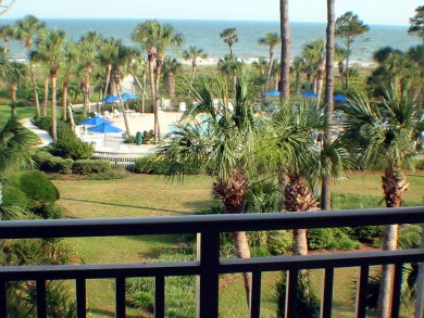 Lake House Shorewood 332 - Oceanview 3rd Floor Condo, , on Atlantic Ocean - Hilton Head Island in South Carolina - Lakehouse Vacation Rental - Lake Home for rent on LakeHouseVacations.com