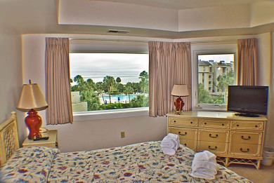 Lake House Shorewood 332 - Oceanview 3rd Floor Condo, , on Atlantic Ocean - Hilton Head Island in South Carolina - Lakehouse Vacation Rental - Lake Home for rent on LakeHouseVacations.com