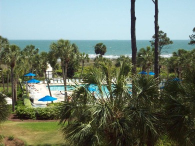 Lake House Shorewood 332 - Oceanview 3rd Floor Condo, , on Atlantic Ocean - Hilton Head Island in South Carolina - Lakehouse Vacation Rental - Lake Home for rent on LakeHouseVacations.com