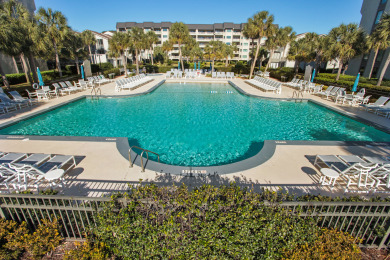 Lake House Shorewood 431 - Oceanview 4th Floor, , on Atlantic Ocean - Hilton Head Island in South Carolina - Lakehouse Vacation Rental - Lake Home for rent on LakeHouseVacations.com
