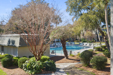 Lake House Surf Court 81 - Forest Beach Townhouse, , on Atlantic Ocean - Hilton Head Island in South Carolina - Lakehouse Vacation Rental - Lake Home for rent on LakeHouseVacations.com