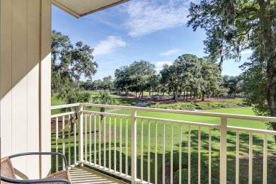 Lake House Plantation Club 526 - 2 bedroom condo with golf course views!, , on Atlantic Ocean - Hilton Head Island in South Carolina - Lakehouse Vacation Rental - Lake Home for rent on LakeHouseVacations.com