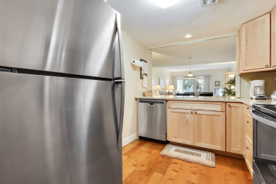 Lake House Plantation Club 526 - 2 bedroom condo with golf course views!, , on Atlantic Ocean - Hilton Head Island in South Carolina - Lakehouse Vacation Rental - Lake Home for rent on LakeHouseVacations.com