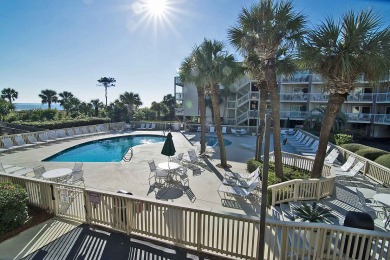 Lake House Breakers 110 - 1st Floor Ocean Front Condo, , on Atlantic Ocean - Hilton Head Island in South Carolina - Lakehouse Vacation Rental - Lake Home for rent on LakeHouseVacations.com