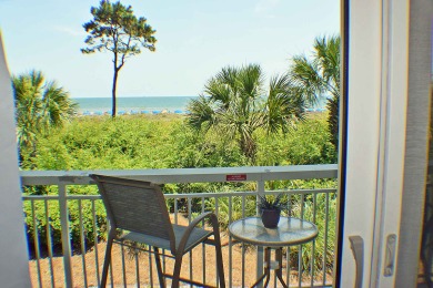 Lake House Breakers 110 - 1st Floor Ocean Front Condo, , on Atlantic Ocean - Hilton Head Island in South Carolina - Lakehouse Vacation Rental - Lake Home for rent on LakeHouseVacations.com