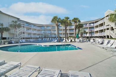 Lake House Breakers 110 - 1st Floor Ocean Front Condo, , on Atlantic Ocean - Hilton Head Island in South Carolina - Lakehouse Vacation Rental - Lake Home for rent on LakeHouseVacations.com