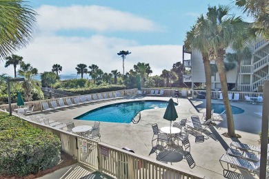 Lake House Breakers 110 - 1st Floor Ocean Front Condo, , on Atlantic Ocean - Hilton Head Island in South Carolina - Lakehouse Vacation Rental - Lake Home for rent on LakeHouseVacations.com