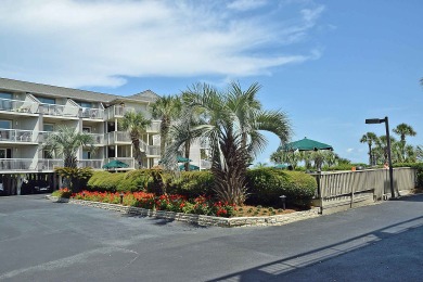 Lake House Breakers 110 - 1st Floor Ocean Front Condo, , on Atlantic Ocean - Hilton Head Island in South Carolina - Lakehouse Vacation Rental - Lake Home for rent on LakeHouseVacations.com