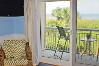 Lake House Breakers 110 - 1st Floor Ocean Front Condo, , on Atlantic Ocean - Hilton Head Island in South Carolina - Lakehouse Vacation Rental - Lake Home for rent on LakeHouseVacations.com