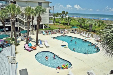 Lake House Breakers 110 - 1st Floor Ocean Front Condo, , on Atlantic Ocean - Hilton Head Island in South Carolina - Lakehouse Vacation Rental - Lake Home for rent on LakeHouseVacations.com
