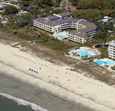 Lake House Breakers 110 - 1st Floor Ocean Front Condo, , on Atlantic Ocean - Hilton Head Island in South Carolina - Lakehouse Vacation Rental - Lake Home for rent on LakeHouseVacations.com