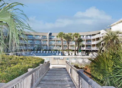 Lake House Breakers 110 - 1st Floor Ocean Front Condo, , on Atlantic Ocean - Hilton Head Island in South Carolina - Lakehouse Vacation Rental - Lake Home for rent on LakeHouseVacations.com