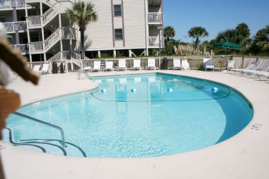 Lake House 109 Breakers - Cozy 1 Bedroom Villa with a spectacular Oceanfront Views!, , on Atlantic Ocean - Hilton Head Island in South Carolina - Lakehouse Vacation Rental - Lake Home for rent on LakeHouseVacations.com
