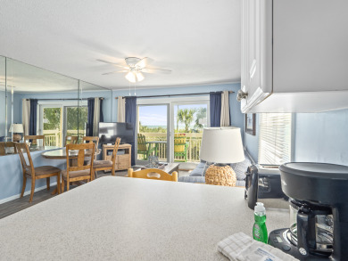 Lake House 109 Breakers - Cozy 1 Bedroom Villa with a spectacular Oceanfront Views!, , on Atlantic Ocean - Hilton Head Island in South Carolina - Lakehouse Vacation Rental - Lake Home for rent on LakeHouseVacations.com