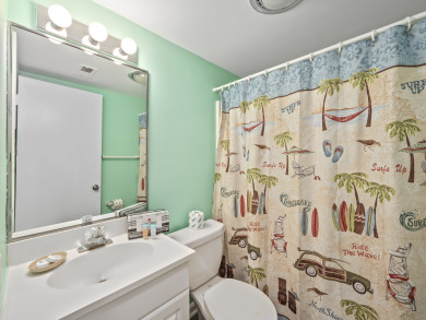 Lake House 109 Breakers - Cozy 1 Bedroom Villa with a spectacular Oceanfront Views!, , on Atlantic Ocean - Hilton Head Island in South Carolina - Lakehouse Vacation Rental - Lake Home for rent on LakeHouseVacations.com