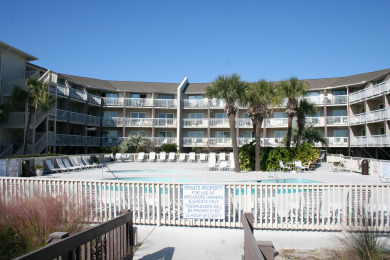 Lake House 109 Breakers - Cozy 1 Bedroom Villa with a spectacular Oceanfront Views!, , on Atlantic Ocean - Hilton Head Island in South Carolina - Lakehouse Vacation Rental - Lake Home for rent on LakeHouseVacations.com