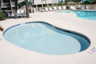 Lake House 109 Breakers - Cozy 1 Bedroom Villa with a spectacular Oceanfront Views!, , on Atlantic Ocean - Hilton Head Island in South Carolina - Lakehouse Vacation Rental - Lake Home for rent on LakeHouseVacations.com