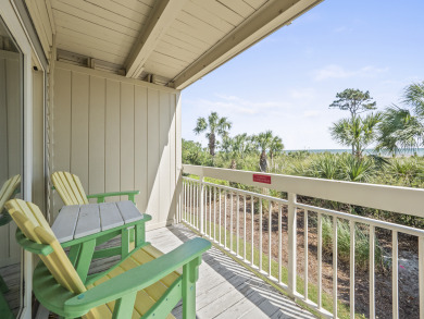 Lake House 109 Breakers - Cozy 1 Bedroom Villa with a spectacular Oceanfront Views!, , on Atlantic Ocean - Hilton Head Island in South Carolina - Lakehouse Vacation Rental - Lake Home for rent on LakeHouseVacations.com