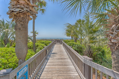 Lake House 219 Breakers - 1 Bedroom Pool & Ocean View Villa on the 2nd Floor, , on Atlantic Ocean - Hilton Head Island in South Carolina - Lakehouse Vacation Rental - Lake Home for rent on LakeHouseVacations.com