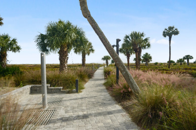 Lake House Shorewood 137 - Beautiful Oceanside 2BR2BA With Peek a Boo Ocean View, , on Atlantic Ocean - Hilton Head Island in South Carolina - Lakehouse Vacation Rental - Lake Home for rent on LakeHouseVacations.com