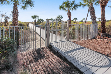 Lake House Shorewood 137 - Beautiful Oceanside 2BR2BA With Peek a Boo Ocean View, , on Atlantic Ocean - Hilton Head Island in South Carolina - Lakehouse Vacation Rental - Lake Home for rent on LakeHouseVacations.com