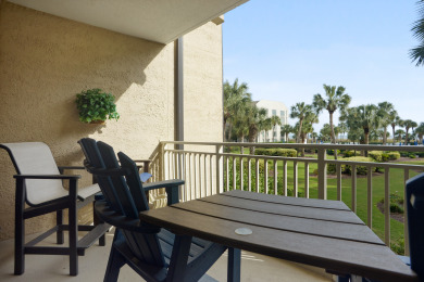 Lake House Shorewood 137 - Beautiful Oceanside 2BR2BA With Peek a Boo Ocean View, , on Atlantic Ocean - Hilton Head Island in South Carolina - Lakehouse Vacation Rental - Lake Home for rent on LakeHouseVacations.com