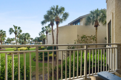 Lake House Shorewood 137 - Beautiful Oceanside 2BR2BA With Peek a Boo Ocean View, , on Atlantic Ocean - Hilton Head Island in South Carolina - Lakehouse Vacation Rental - Lake Home for rent on LakeHouseVacations.com