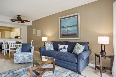 Lake House Shorewood 137 - Beautiful Oceanside 2BR2BA With Peek a Boo Ocean View, , on Atlantic Ocean - Hilton Head Island in South Carolina - Lakehouse Vacation Rental - Lake Home for rent on LakeHouseVacations.com