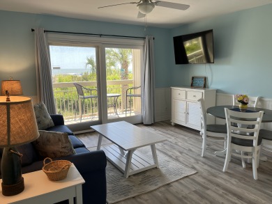 Lake House Breakers 139 - Remodeled Ocean Front Condo!, , on Atlantic Ocean - Hilton Head Island in South Carolina - Lakehouse Vacation Rental - Lake Home for rent on LakeHouseVacations.com