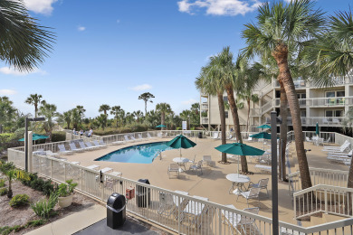 Lake House Breakers 139 - Remodeled Ocean Front Condo!, , on Atlantic Ocean - Hilton Head Island in South Carolina - Lakehouse Vacation Rental - Lake Home for rent on LakeHouseVacations.com