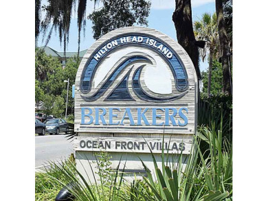 Lake House Breakers 139 - Remodeled Ocean Front Condo!, , on Atlantic Ocean - Hilton Head Island in South Carolina - Lakehouse Vacation Rental - Lake Home for rent on LakeHouseVacations.com