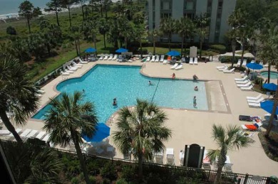 Lake House Shorewood 207- 3 Bedroom Ocean Front, , on Atlantic Ocean - Hilton Head Island in South Carolina - Lakehouse Vacation Rental - Lake Home for rent on LakeHouseVacations.com