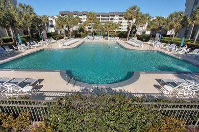 Lake House Shorewood 207- 3 Bedroom Ocean Front, , on Atlantic Ocean - Hilton Head Island in South Carolina - Lakehouse Vacation Rental - Lake Home for rent on LakeHouseVacations.com